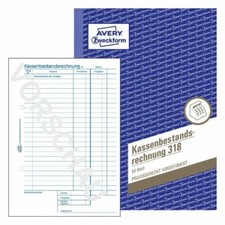 Avery zweckform 318 gebraucht kaufen  Weilerswist