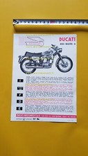 Ducati 450 mark usato  Segrate