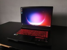 Gaming laptop msi for sale  RHYL