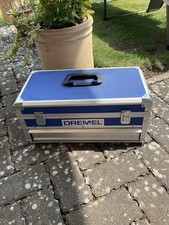 Dremel platinum edition for sale  MARCH