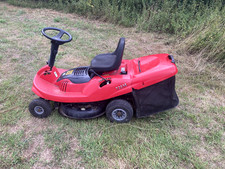 Mountfield 725m ride for sale Mountfield 725m ride for sale  GOOLE