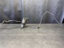Mangueira e secador de linha de ar condicionado CA 89-90 Nissan 240sx S13 fabricante de equipamento original Ka24E comprar usado  Enviando para Brazil