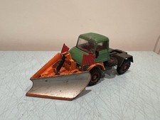 Vintage corgi toys for sale  TRURO