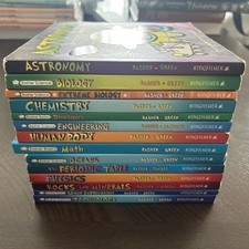 basher books science for sale basher books science for sale Riverside