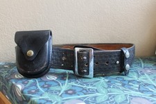 Vintage black basket for sale  Seattle