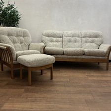 British cintique seater for sale  OXFORD