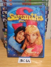 Dvd samantha oups d'occasion  Gruissan