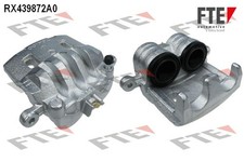 Fte bremssattel 9291069 gebraucht kaufen  Oberlungwitz