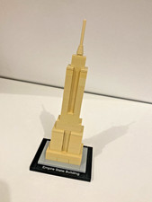 Lego architecture lego d'occasion Lego architecture lego d'occasion  Lille-