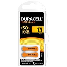 Hörgerätebatterie 13 gebraucht kaufen  Versand nach Germany