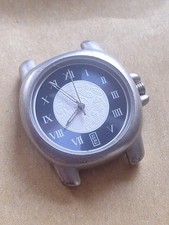 Raro orologio automatico usato  Strevi