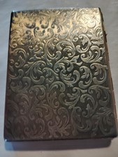 Vintage metal cigarette for sale  Gardena