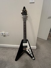 Epiphone flying guitar for sale  HORSHAM
