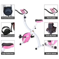 Yyfitt basic foldable for sale  SOUTHALL