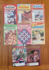 Lot vintage 1980s for sale  Knoxville