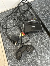 Sega mega drive for sale  LONDON