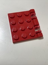Lego red hinge d'occasion  Expédié en Belgium