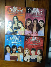 Charmed seasons alyssa for sale  West Springfield