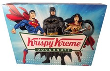 Super heroes krispy for sale  Fort Collins