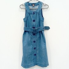 Orla kiely denim for sale  FLEET