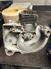 Stihl ts400 main for sale  GLOSSOP