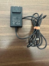 Usado, Adaptador CA USB-C Sony modelo AC-E0530C 5V muito bom comprar usado  Enviando para Brazil