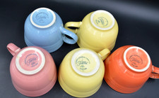 Fiestaware coffee cup for sale  Miami