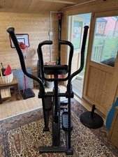Stepper exercise machine for sale Stepper exercise machine for sale  HALSTEAD
