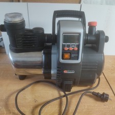 Gardena premium gartenpumpe gebraucht kaufen  Falkensee