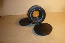 objektiv lens pentacon gebraucht kaufen  Dresden