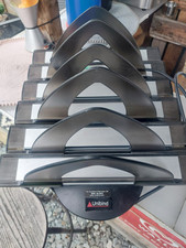 Unibind 338 thermal for sale  SOUTHEND-ON-SEA