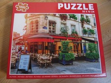 Puzzle hne namen gebraucht kaufen  Langenfeld (Rheinland)