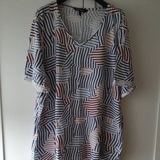 Ulla popken shirt gebraucht kaufen  Göttingen