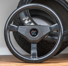 Usado, MOMO "Mario Andretti" Lenkrad Porsche Ferrari Fiat BMW volante steering wheel comprar usado  Enviando para Brazil