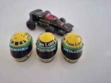 Vintage ayrton senna d'occasion  Expédié en Belgium