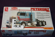 Matchbox amt peterbilt for sale  GLENROTHES