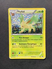 Carte pokémon phyllali d'occasion  Montbrison