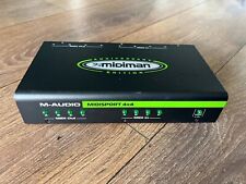 Midiman midisport 4x4 for sale  LONDON