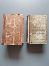 Lotto libri antichi usato  Senigallia