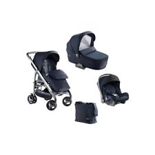 Trio inglesina zippy usato  Paderno Dugnano