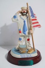 Emmett kelly seaman for sale  Itasca