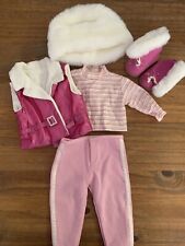 american doll ski girl outfit for sale  Nashville