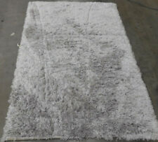 Silver damaged rug for sale  Easton