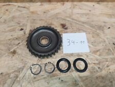 Yamaha 125 10v gebraucht kaufen  Sundern (Sauerland)