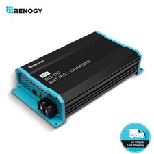 Renogy 60a 12v for sale  MANCHESTER