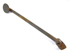 Bremspedal links bremse gebraucht kaufen Bremspedal links bremse gebraucht kaufen  Meckenbeuren