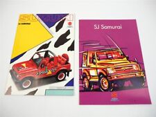 Suzuki samurai van gebraucht kaufen  Merseburg