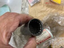 Kawasaki nos drive for sale  CLITHEROE