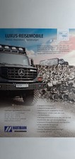 Hartmann mercedes luxus gebraucht kaufen  Erfurt