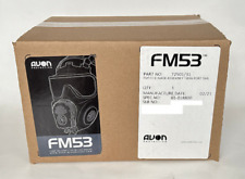 Avon protection fm53 for sale  Shipping to United Kingdom